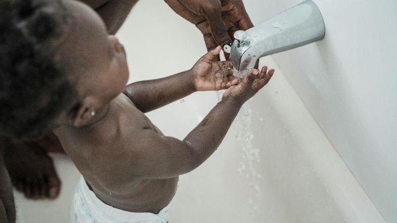 Martinique : la problématique de la gestion de l'eau, à l'approche du carême
