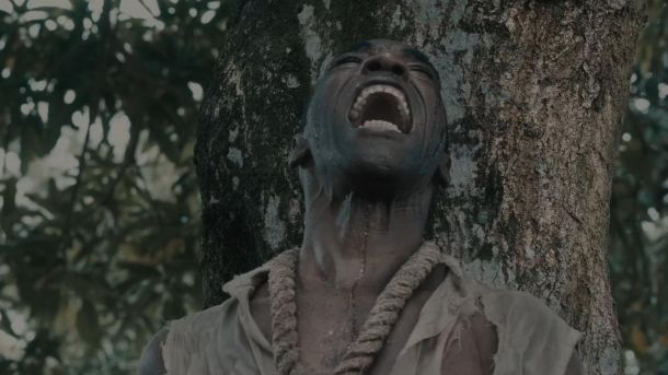 Un nouveau prix pour « La couleur de l'esclavage » au Festival du film international de Nice