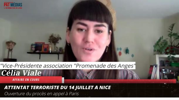 Attentat de Nice : les associations des victimes de la Promenade des Anglais toujours dans l'attente
