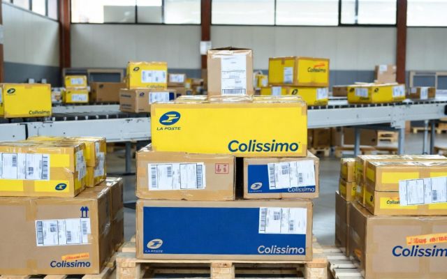 Colissimo&nbsp;: le scandale des colis fantômes de La Poste