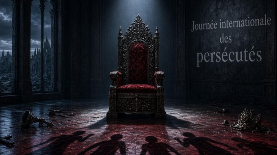 La journée internationale des persécutés : un rituel creux face au carnage religieux