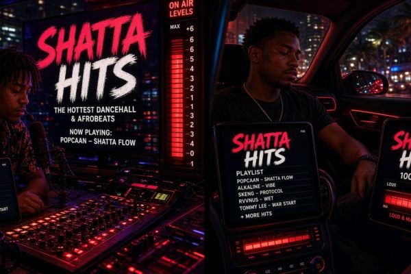 Où sont passés les artistes antillais ? Le shatta a t-il étouffé ce qui leur restait d’âme ?