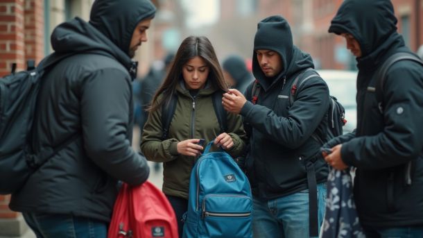 Fouille des sacs des élèves : quel cadre juridique ?