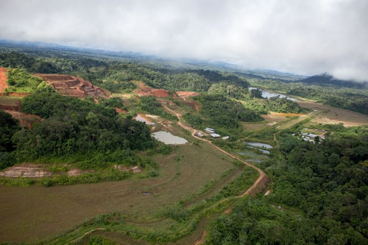 guyane