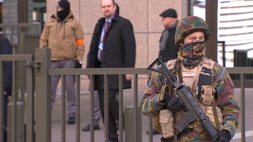 attentats bruxelles