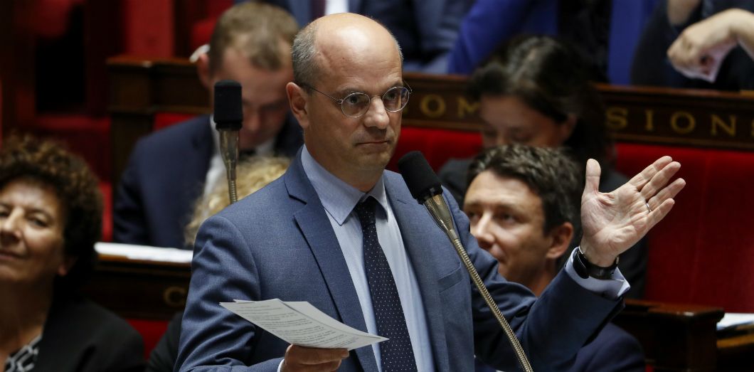 blanquer evaluations