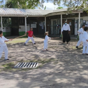 Aikido