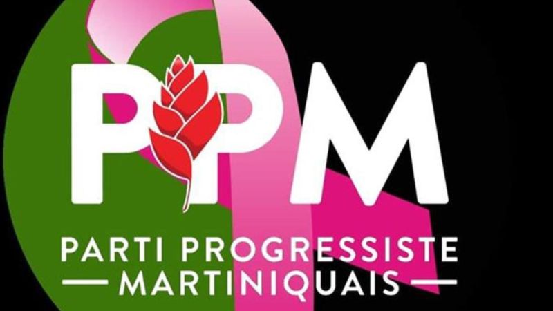 Lettre ouverte des militants PPM : quand la "probité exemplaire" de Letchimy se heurte au mur de l'information libre