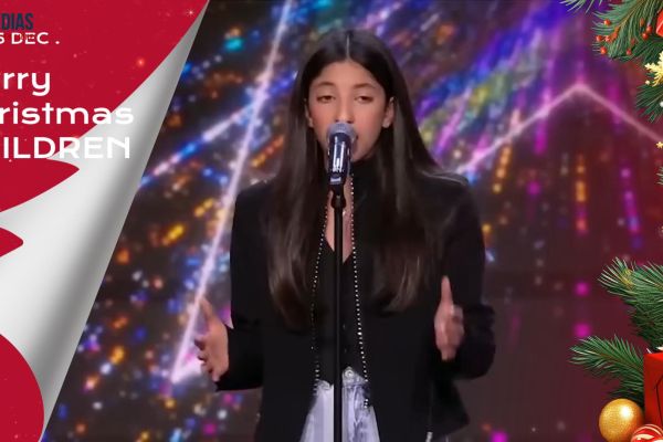 Le Noël des Enfants : Une Magie Intemporelle dans Patmedias kids
