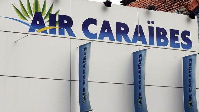 Air Caraïbes : Le vent en poupe