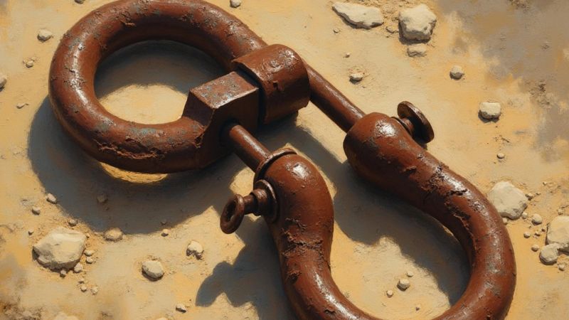 23 Août : Journée internationale du souvenir de la traite négrière et de son abolition