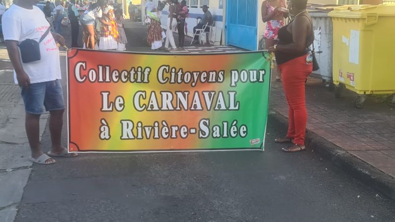 Carnaval 2023 : qui affichera la plus belle parade en Martinique ?