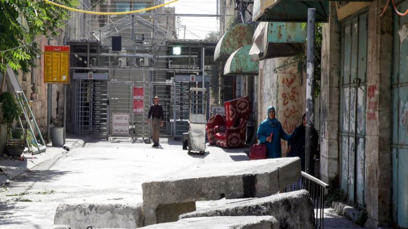 Territoires palestiniens occupés : ce qu'il faut savoir