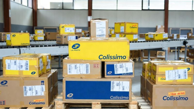 Colissimo : le scandale des colis fantômes de La Poste