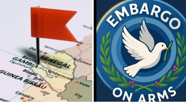 Pourquoi 500.000 armes illégales sont-elles en circulation en Haïti malgré l’embargo décrété par l’ONU ?