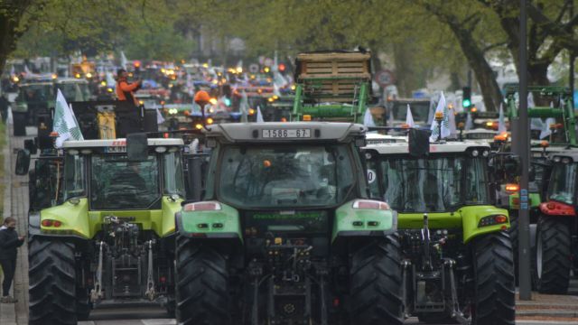 Normes agricoles : Ne passons pas à côté des choses simples (Tribune)