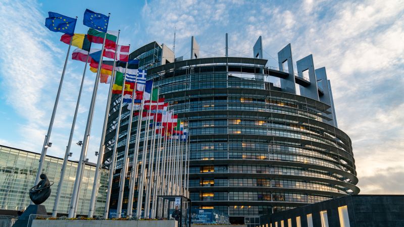 Europe, à venir en 2022 : numérique, transition écologique, santé