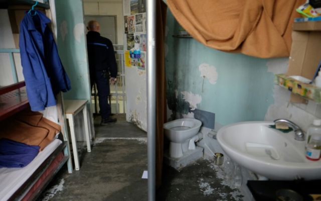Le Conseil d’État annule l’interdiction des activités ludiques en prison