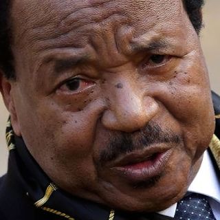 Cameroun : Paul Biya veut faire fusiller ses opposants.