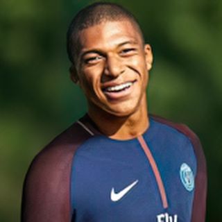 MBappé : une étoile filante et montante