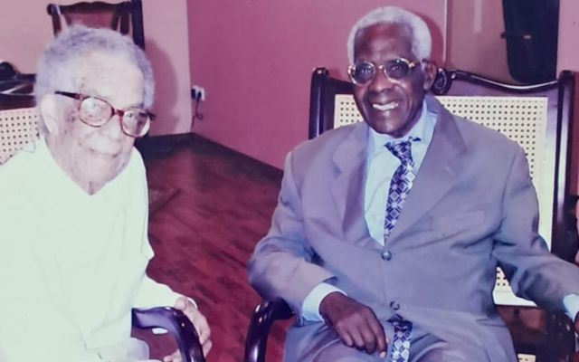 Pourquoi l’œuvre de René Ménil est-elle restée dans l’ombre d’Aimé Césaire (et de tant d’autres de son époque) ?