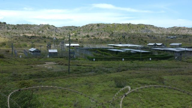 Des experts de l’ONU réclament la fermeture du centre de détention de Guantanamo