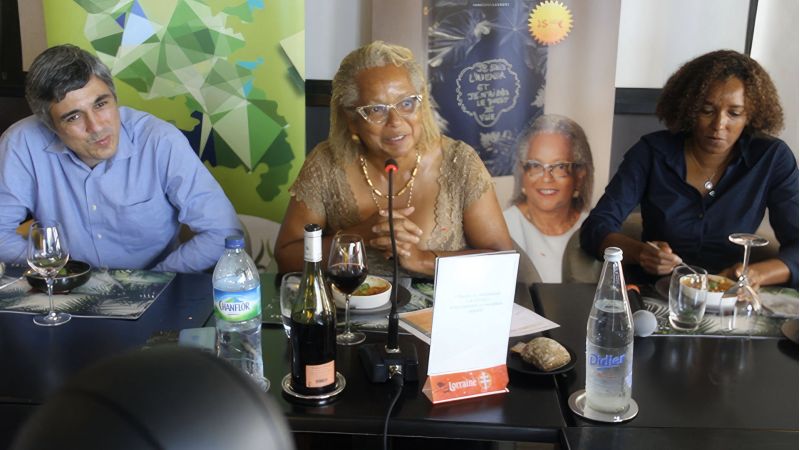 La Presse économique en Martinique : 4ème pouvoir ou sous-catégorie ?