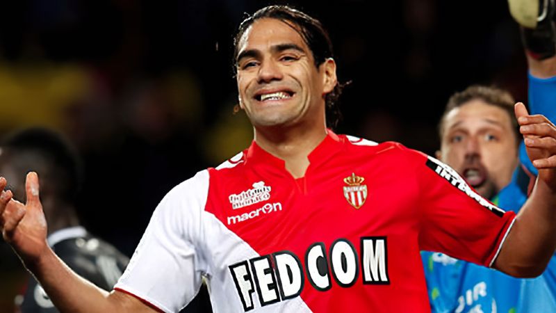 Monaco meilleur sans Falcao ?