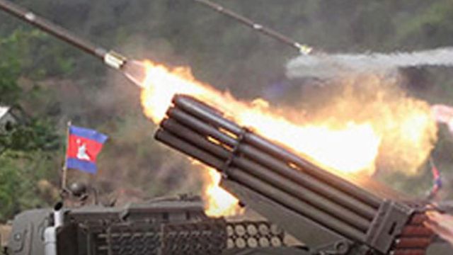 Thaïlande - Cambodge : En marche vers une vraie guerre?