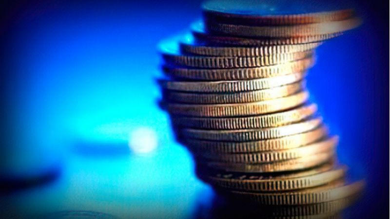 La dette mondiale dépassera 255.000 milliards de dollars fin 2019, selon une étude