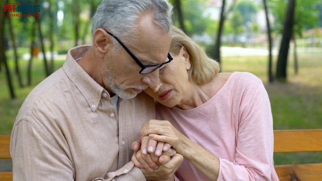 Chronique : L'accompagnement d'un malade, un chemin partagé