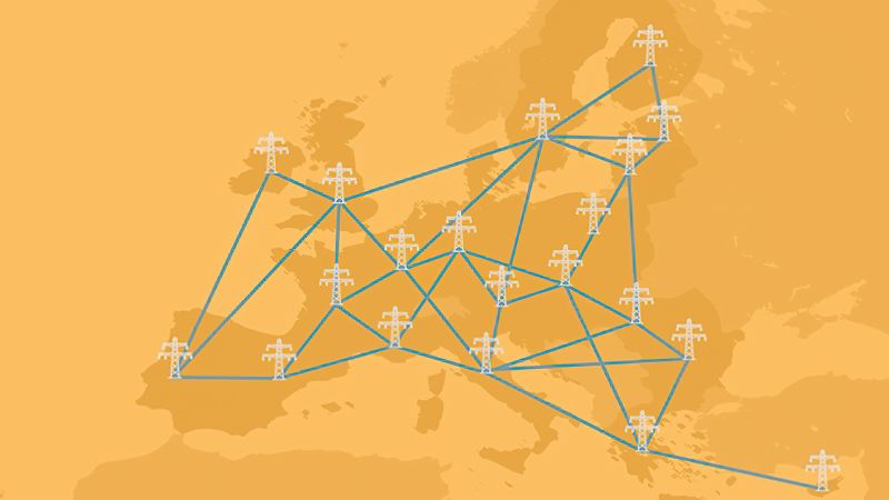 Union européenne de l'énergie : la feuille de route pour 2016 (Vidéo)