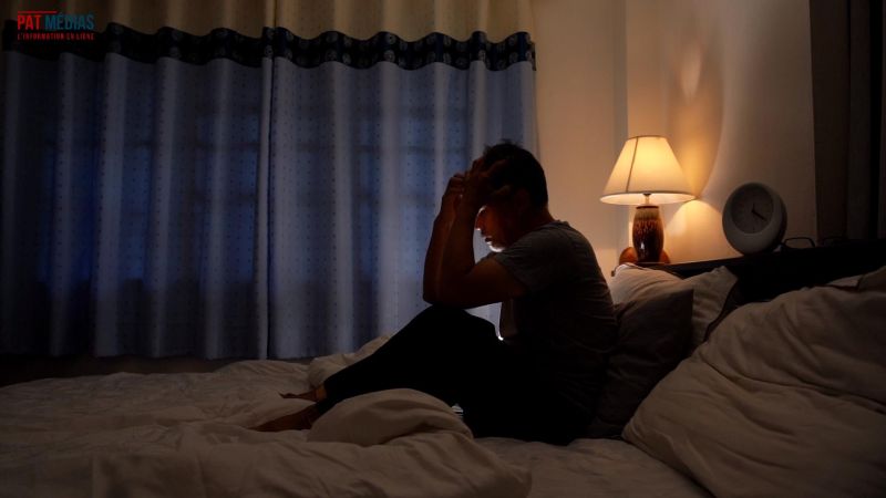 Le sommeil : Pilier invisible de notre santé, trop souvent négligé (Carole Bertrand-Vivier)