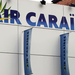 Air Caraïbes : Le vent en poupe