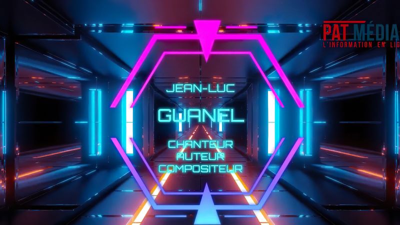 The Last Show de Jean-Luc GUANEL