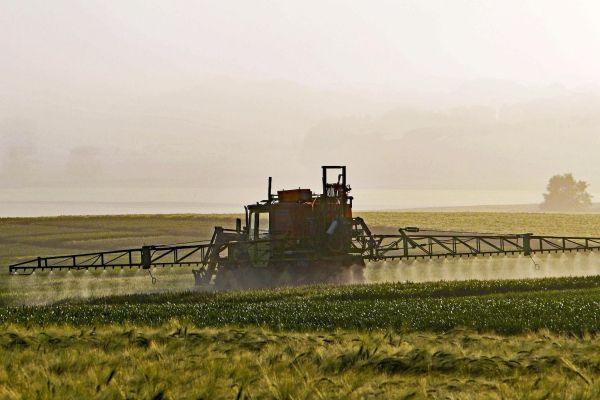 Glyphosate : Emmanuel Macron courbe l'échine face à l'Europe