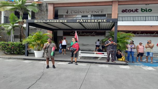 Boulangeries Guérande : nouvelle racialisation des conflits sociaux en Martinique (ÉDITO)