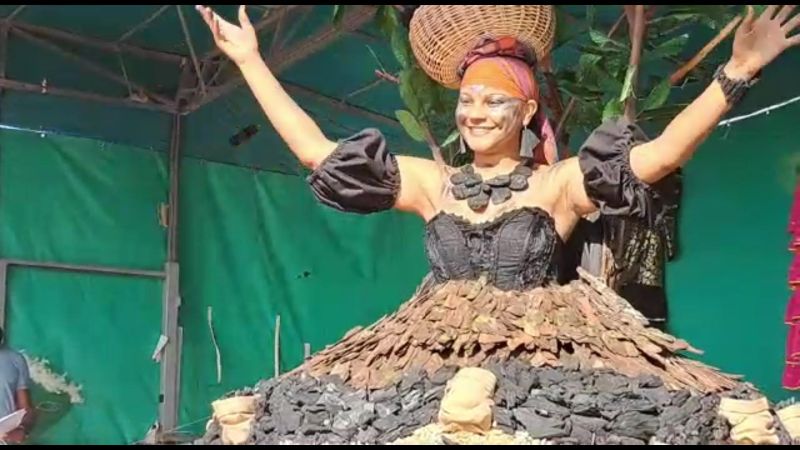 Martinique : élection de reines en demi-teinte dans le sud