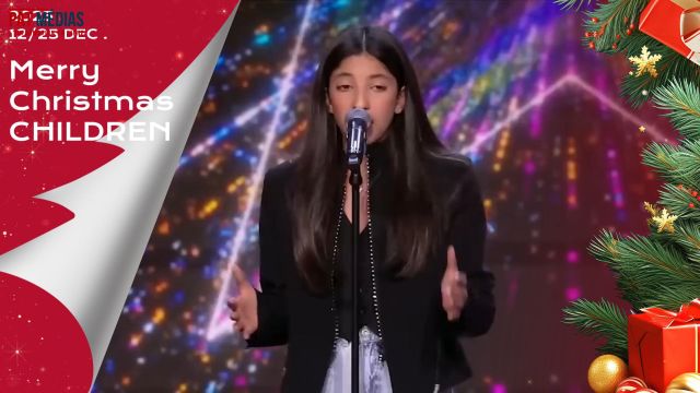 Le Noël des Enfants : Une Magie Intemporelle dans Patmedias kids