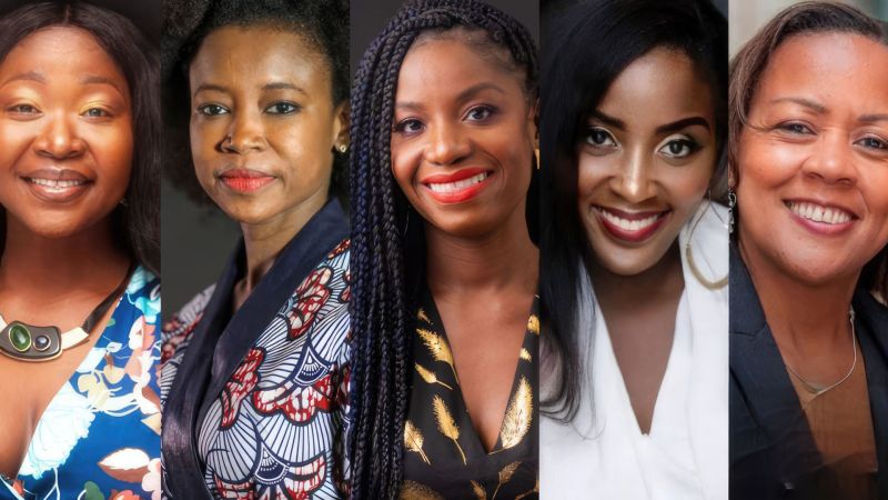 12 femmes inspirantes de la filière musicale en Afrique francophone