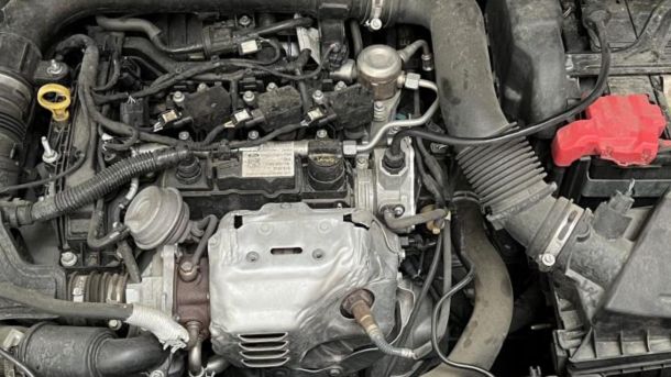 Automobile : Après PureTech, un nouveau moteur inquiète les experts