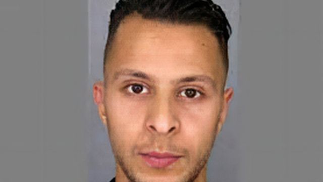 Salah Abdeslam sans remords...hallucinant.