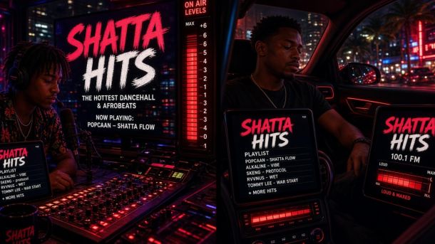 Où sont passés les artistes antillais ? Le shatta a t-il étouffé ce qui leur restait d’âme ?