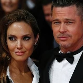 Angelina Jolie et Brad Pitt se sont mariés samedi dans le Var