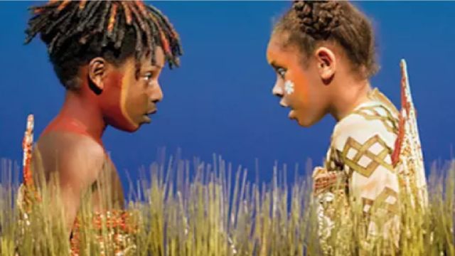Casting Roi Lion en Outremer : le flop total
