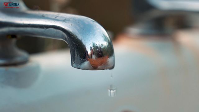 Coupures d'eau répétées en Martinique : la guerre de l'eau est déclarée