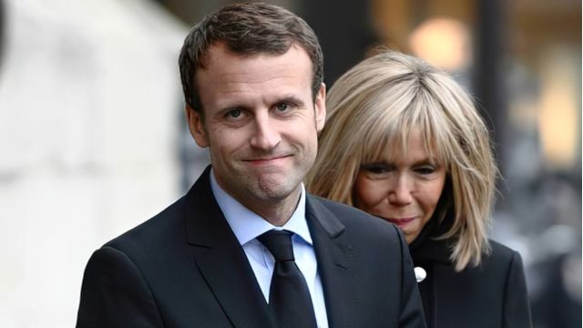 Natalité en Afrique : Explosif ! Un camerounais ancien camarade de  Macron lui répond