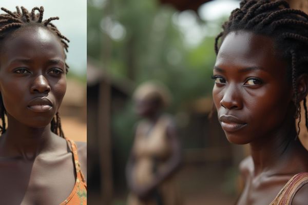 RDC : l'ONU constate une hausse inquiétante des violences sexuelles