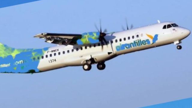 Liquidation d’Air Antilles : À qui la faute ? Un décryptage sans langue de bois