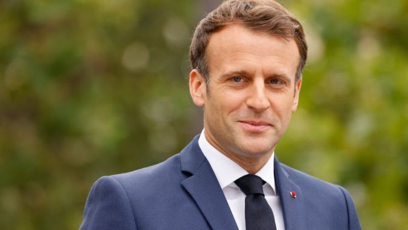 Pour renouer avec les Français, Macron va se plier à un exercice plutôt inhabituel (pour lui) ce mardi